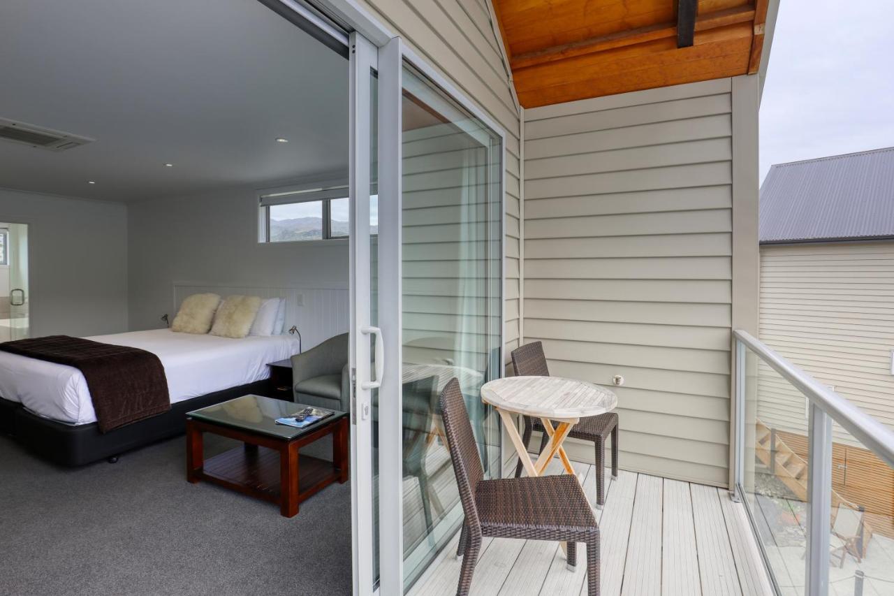 Marsden Lake Resort Central Otago Cromwell Exterior photo